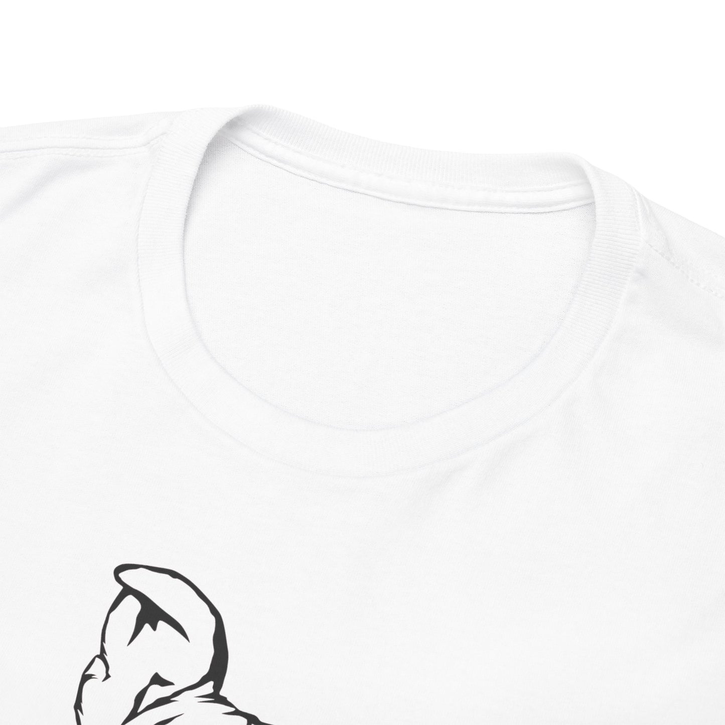 T-Shirt Unisex - Pitbull 5