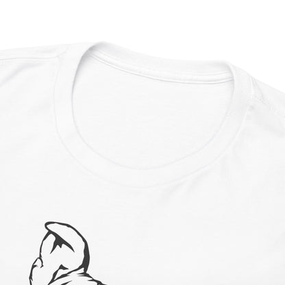 T-Shirt Unisex - Pitbull 5