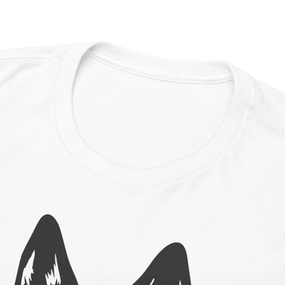 T-Shirt Unisex - Siberian Husky 6
