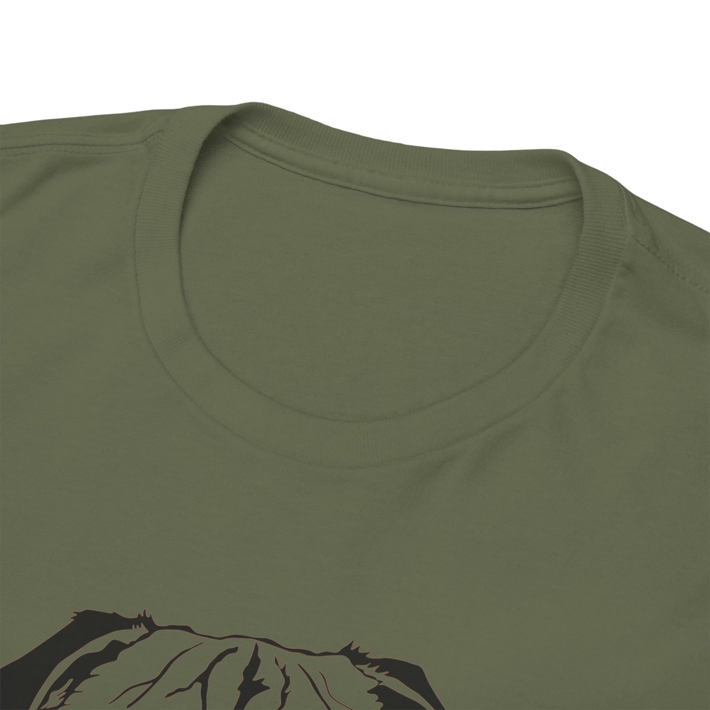 T-Shirt Unisex - Mops 1