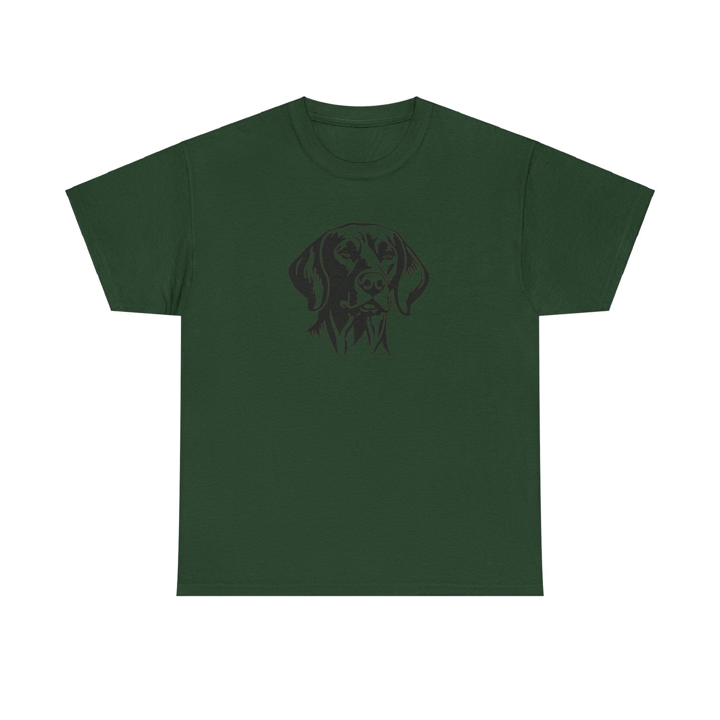 T-Shirt Unisex - Vizsla 10