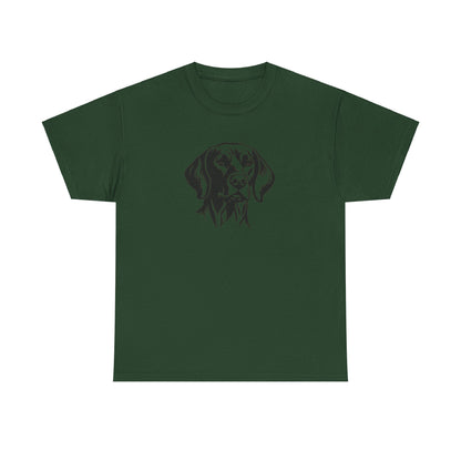 T-Shirt Unisex - Vizsla 10
