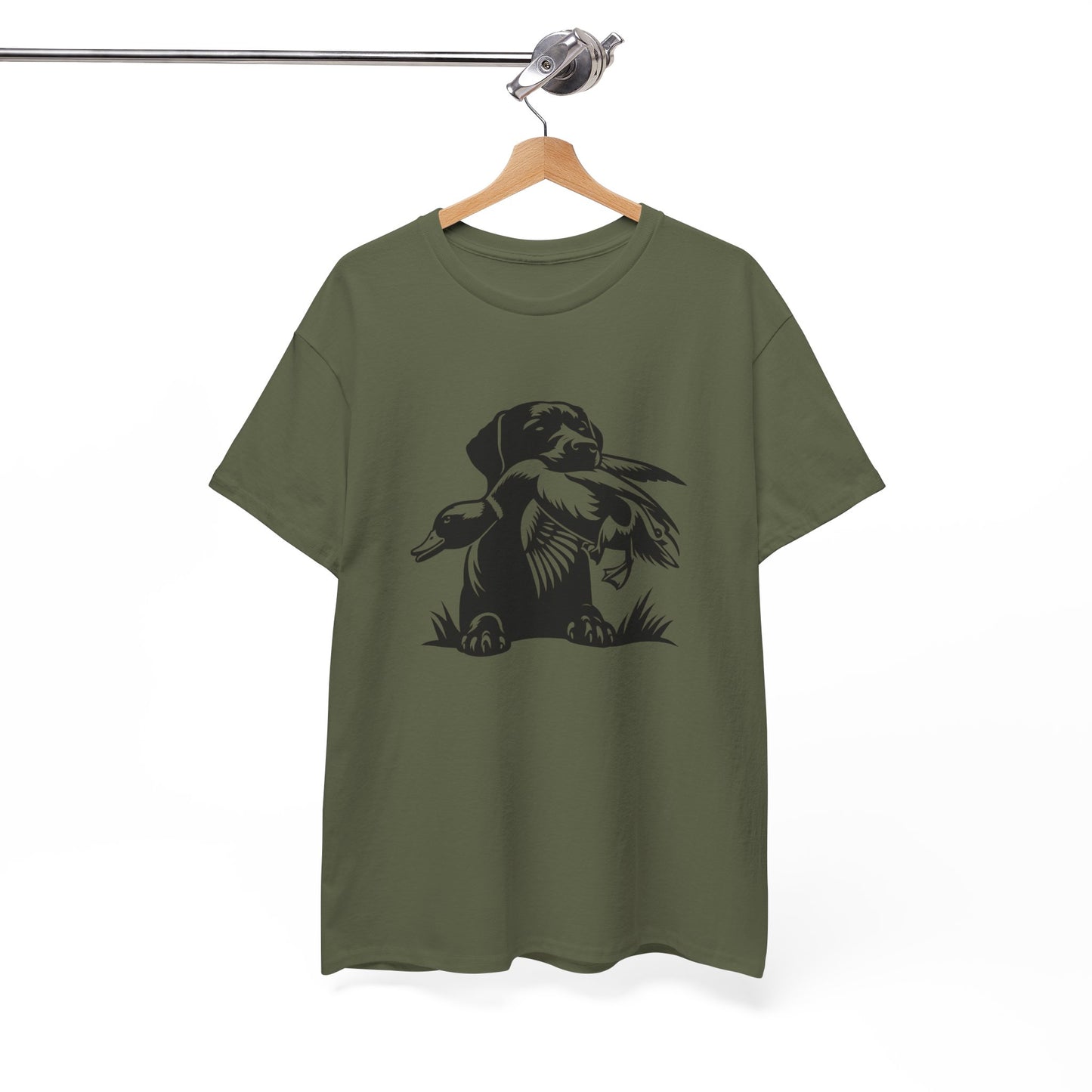T-Shirt Unisex - Jagdhund 5