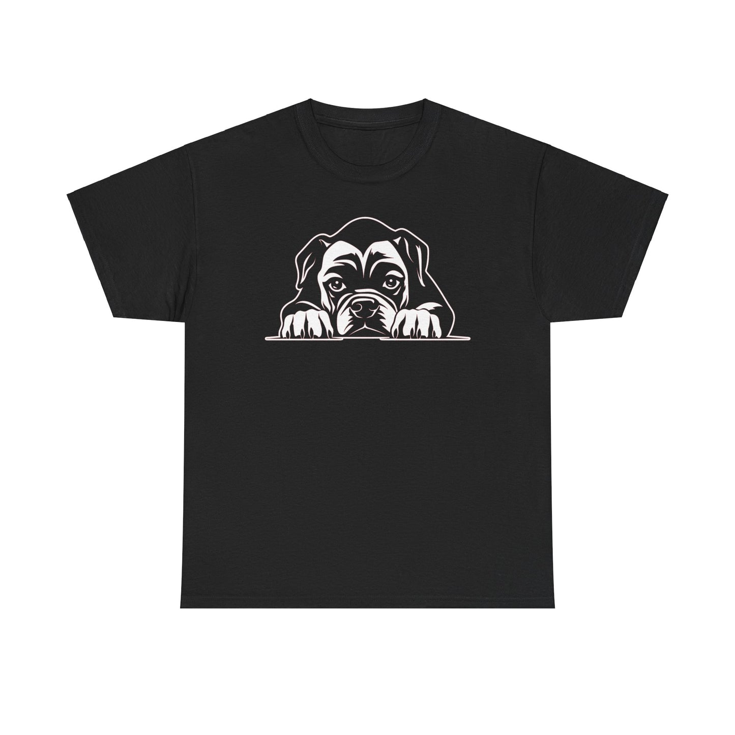 T-Shirt Unisex - Boxer 1