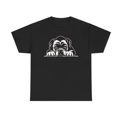 T-Shirt Unisex - Boxer 1