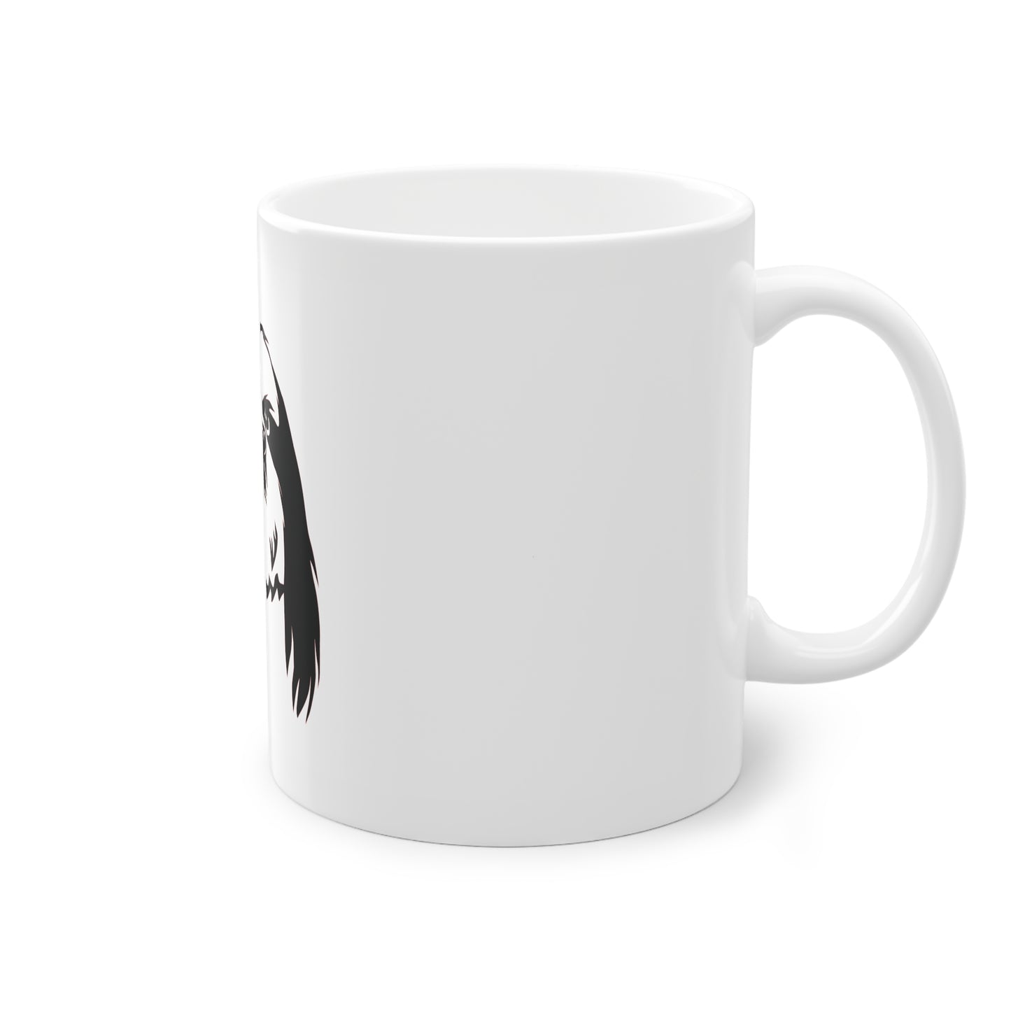 Tasse - Lhasa Apso 2