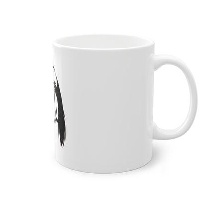 Tasse - Lhasa Apso 2