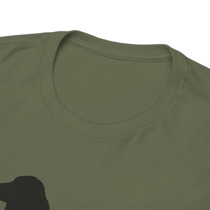 T-Shirt Unisex - Irish Setter 5