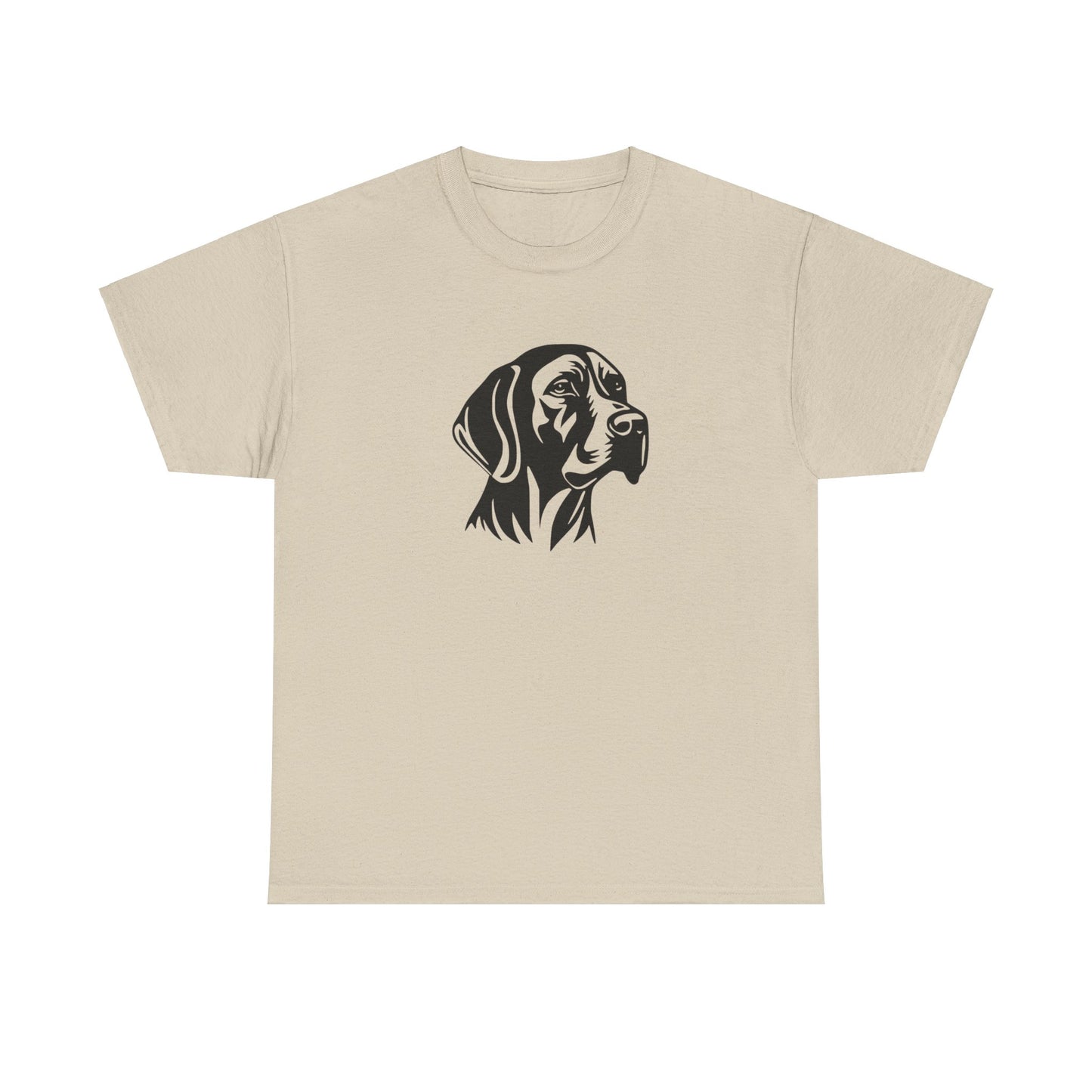 T-Shirt Unisex - Vizsla 13