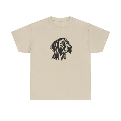 T-Shirt Unisex - Vizsla 13