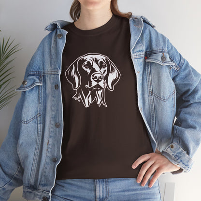 T-Shirt Unisex - Vizsla 10