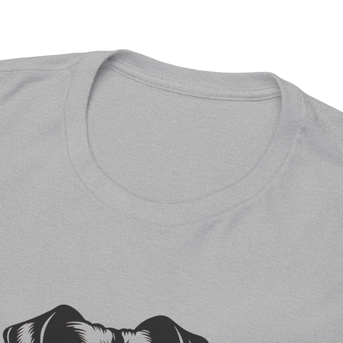 T-Shirt Unisex - Jack Russell Terrier 6