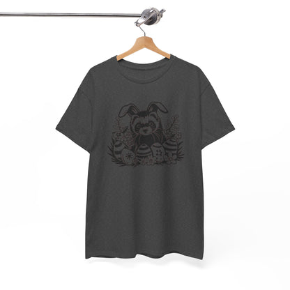 T-Shirt Unisex - Frettchen Ostern
