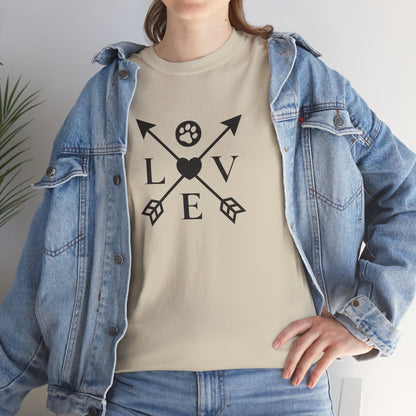 T-Shirt Unisex - Kompass