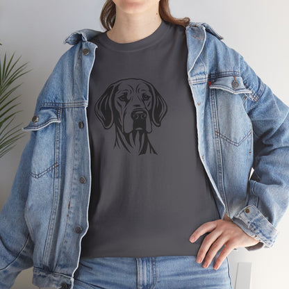 T-Shirt Unisex - Vizsla 5