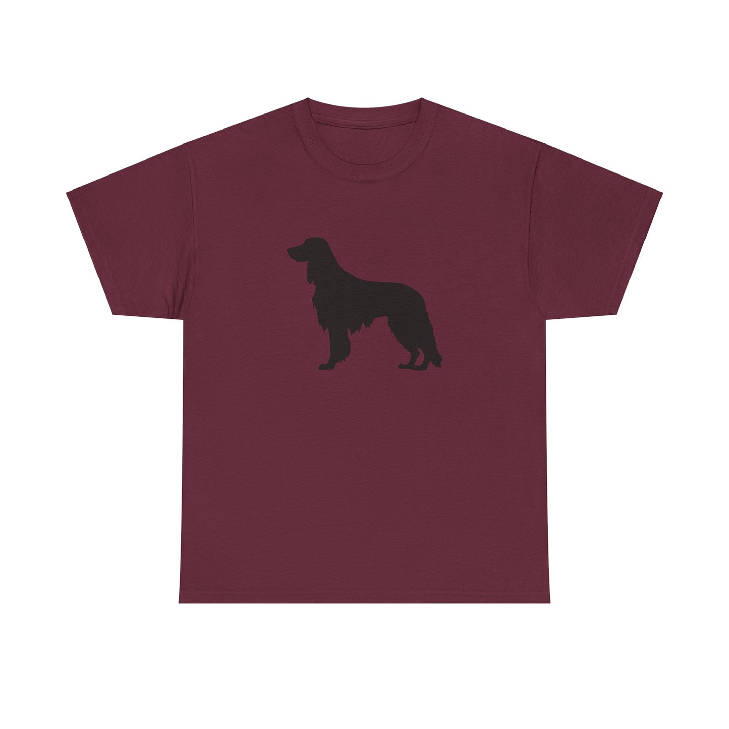T-Shirt Unisex - Irish Setter 4