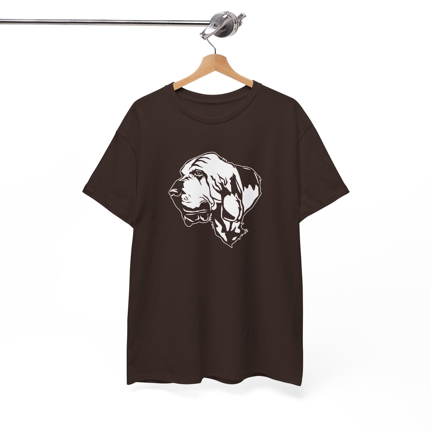 T-Shirt Unisex - Bloodhound 3