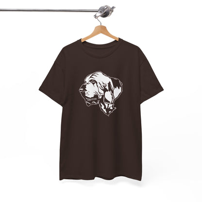 T-Shirt Unisex - Bloodhound 3