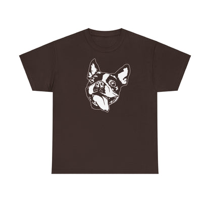 T-Shirt Unisex - Boston Terrier 2