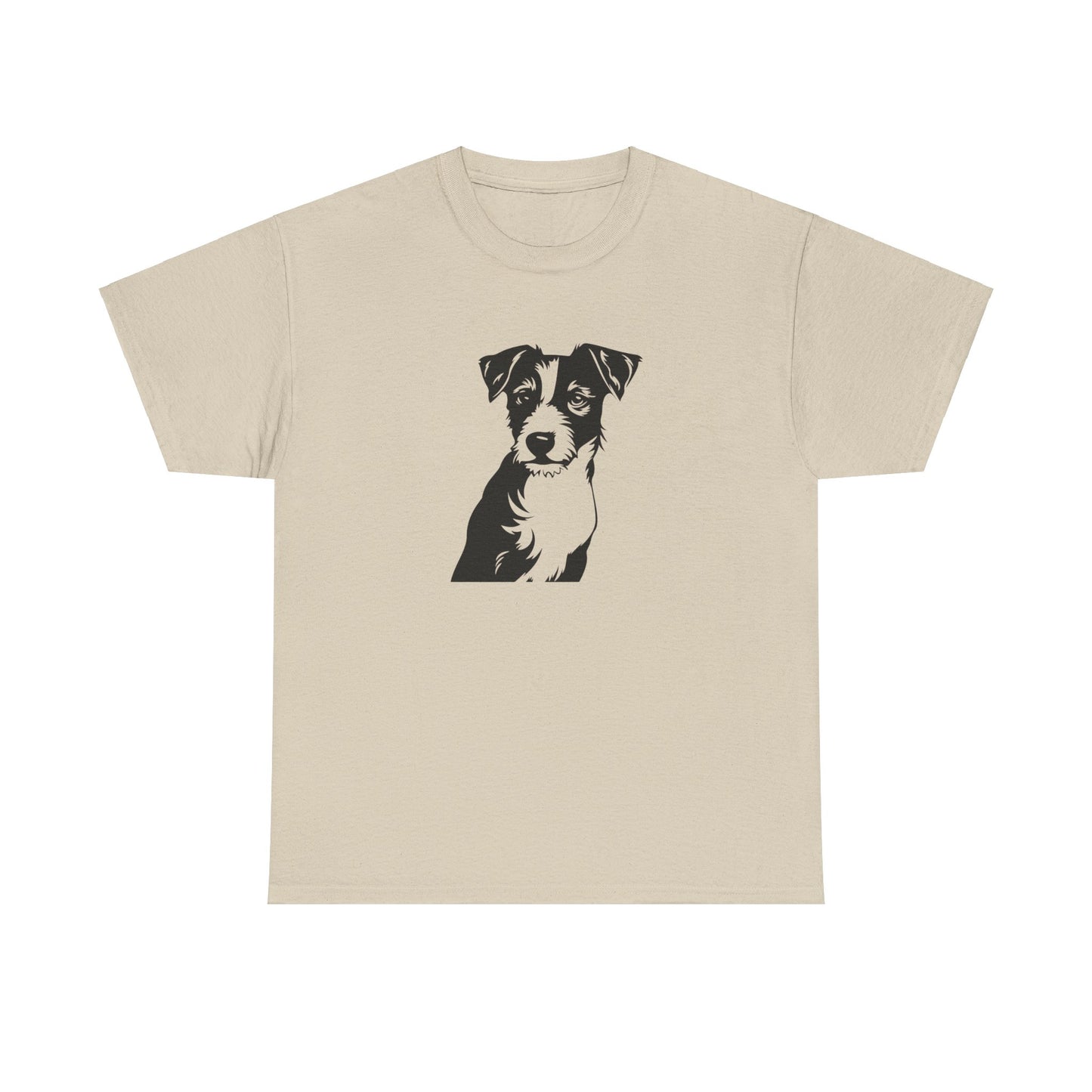 T-Shirt Unisex - Jack Russell Terrier 4