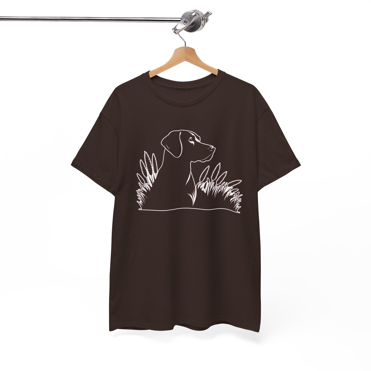 T-Shirt Unisex - Jagdhund 1
