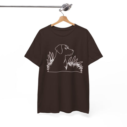 T-Shirt Unisex - Jagdhund 1