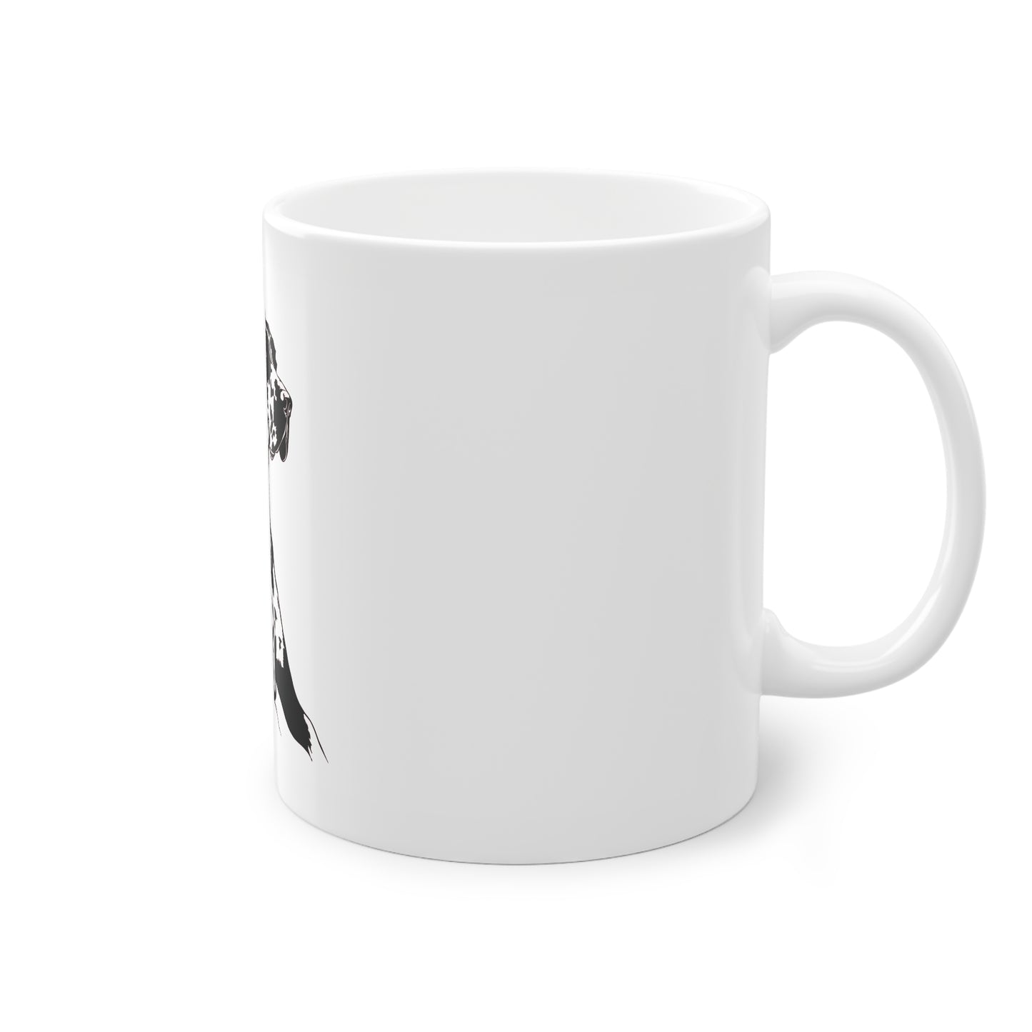Tasse - Deutsche Dogge 6