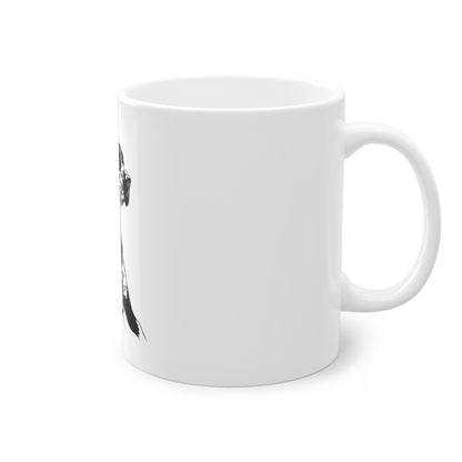 Tasse - Deutsche Dogge 6