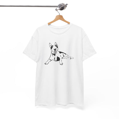T-Shirt Unisex - Bull Terrier 4