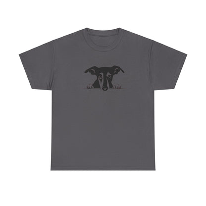 T-Shirt Unisex - Whippet 1