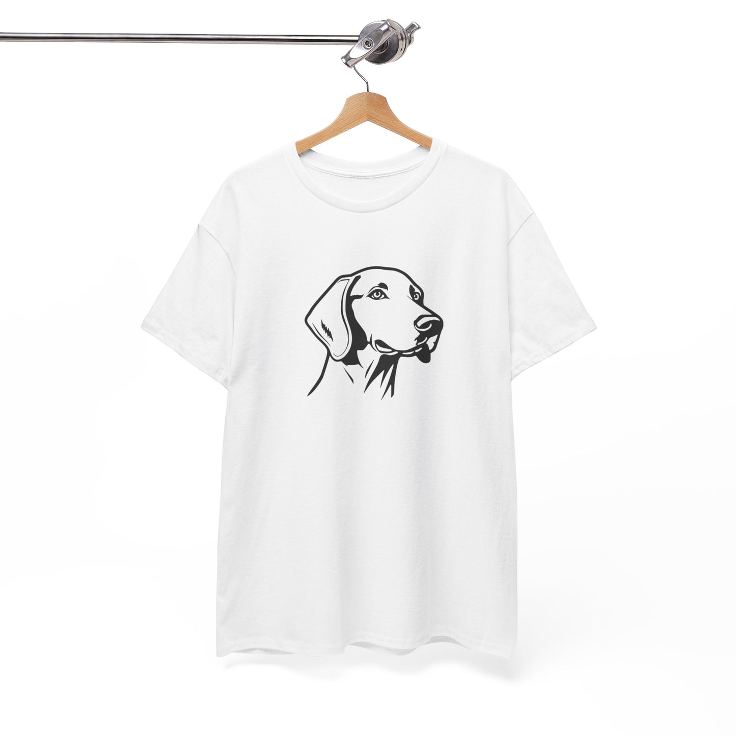 T-Shirt Unisex - Weimaraner 3