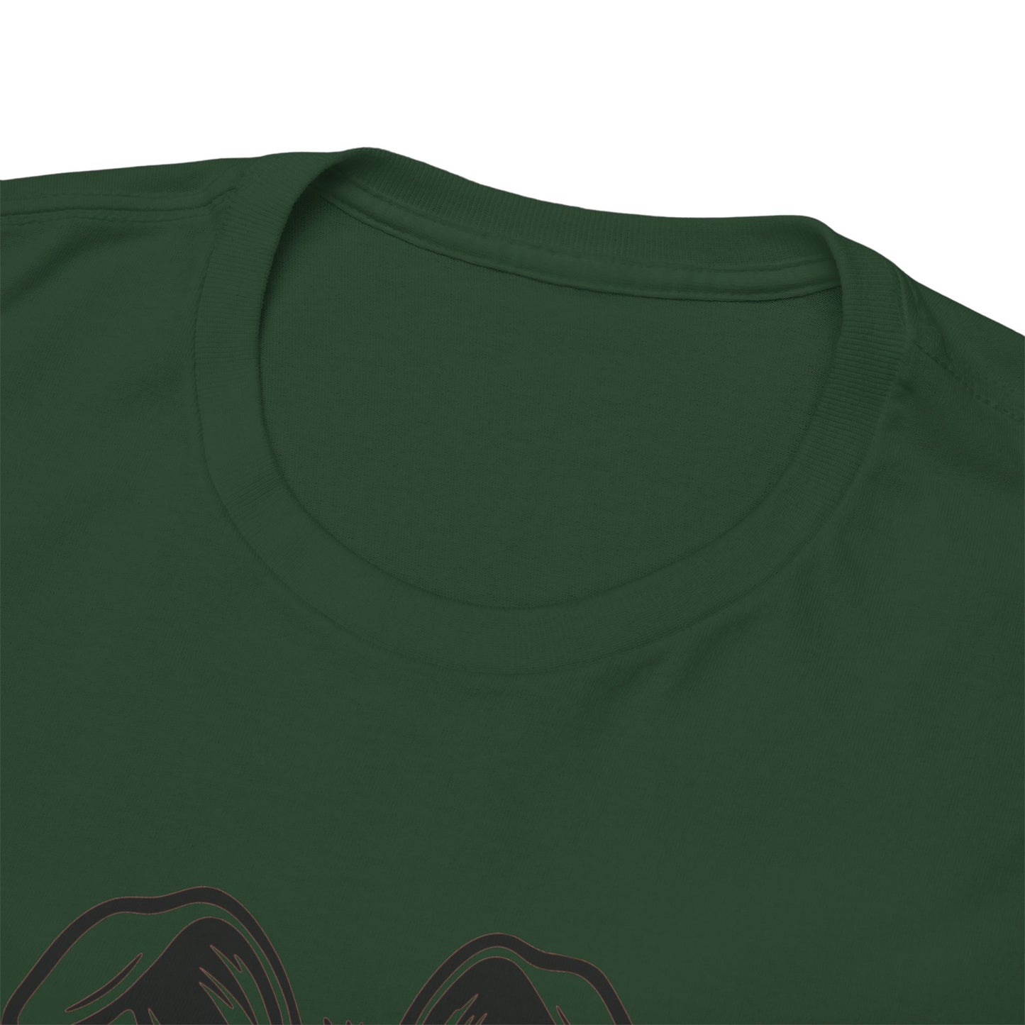 T-Shirt Unisex - Frettchen Ostern