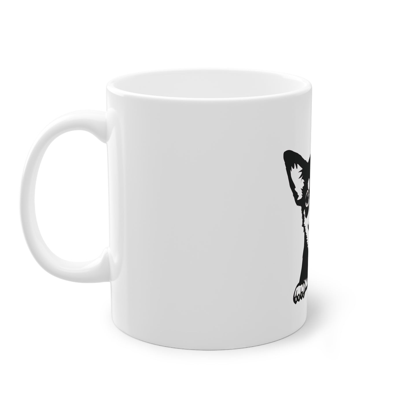 Tasse - Chihuahua 2