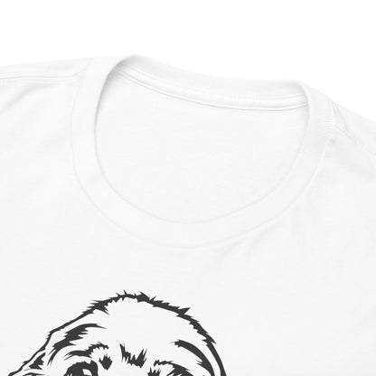 T-Shirt Unisex - American Cocker Spaniel 3