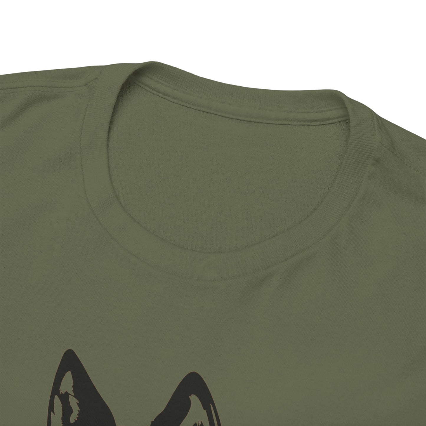 T-Shirt Unisex - Siberian Husky 3