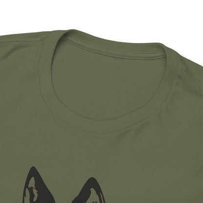 T-Shirt Unisex - Siberian Husky 3