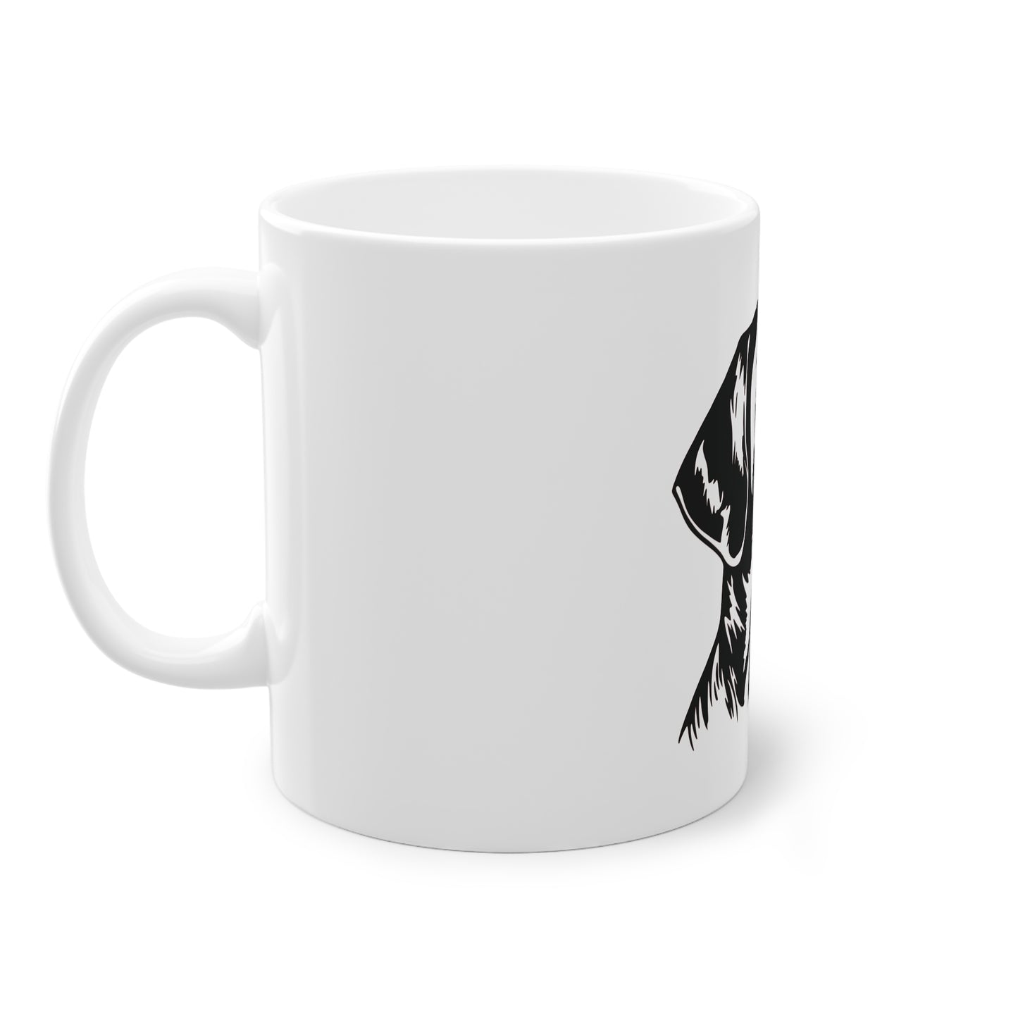 Tasse - Deutsch Kurzhaar 1