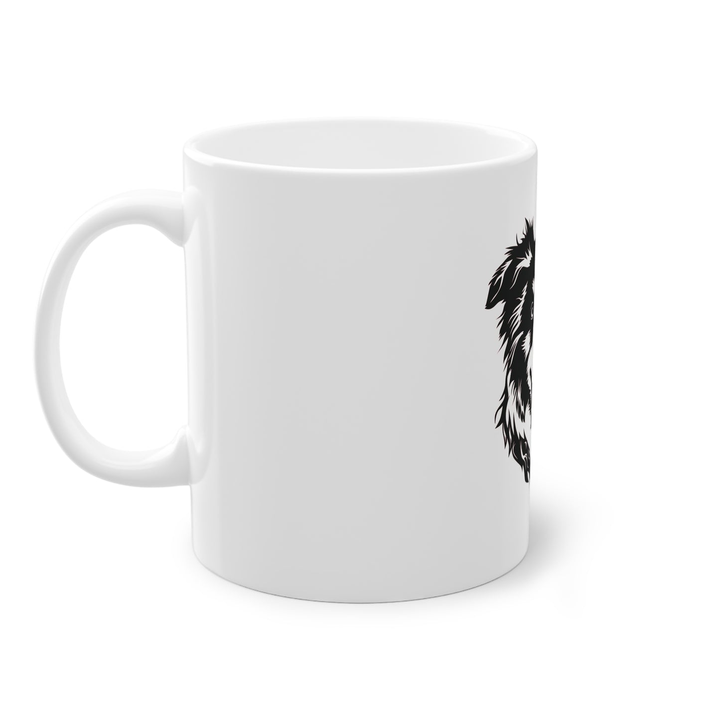 Tasse - Australian Shepherd 10