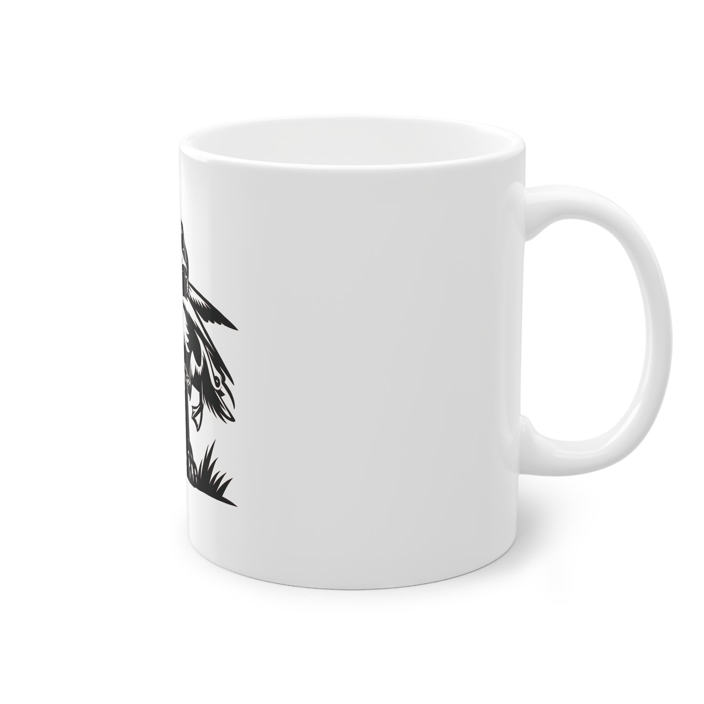 Tasse - Jagdhund 5
