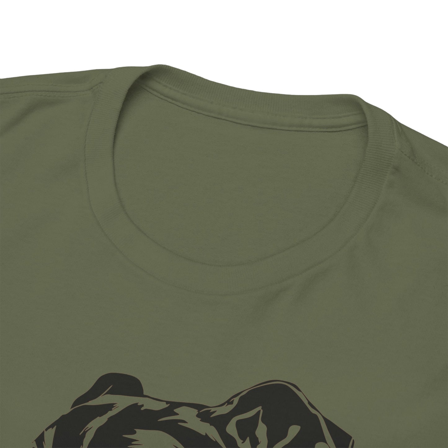 T-Shirt Unisex - Pitbull 3