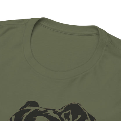 T-Shirt Unisex - Pitbull 3