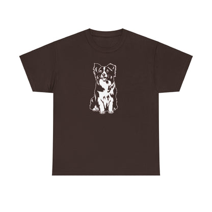 T-Shirt Unisex - Mini Australian Shepherd 1