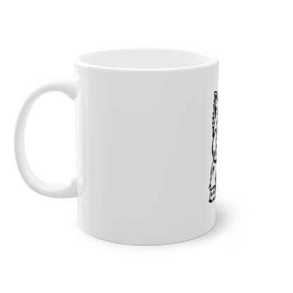 Tasse - West Highland Terrier 1