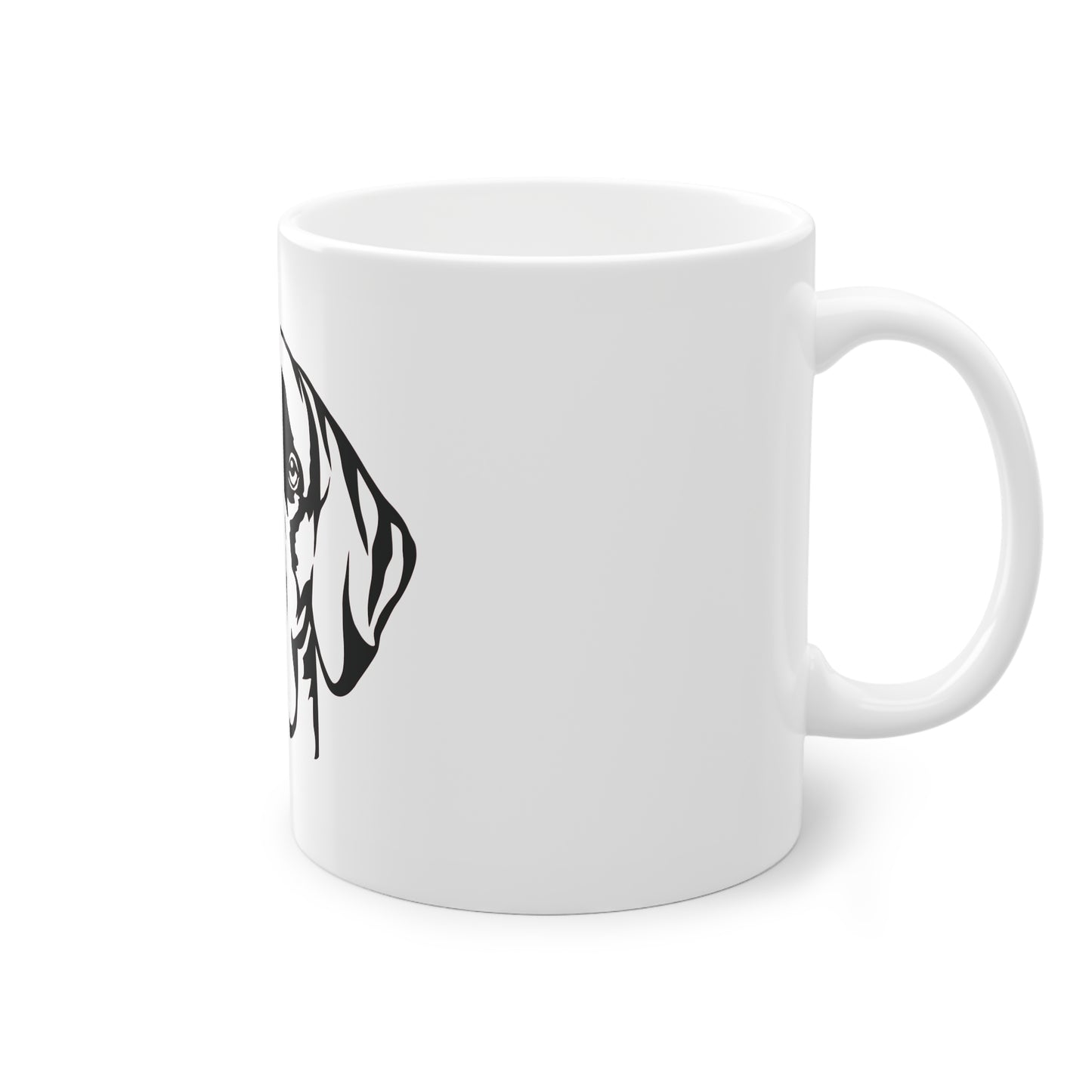 Tasse - Deutsche Dogge 5