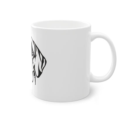 Tasse - Deutsche Dogge 5