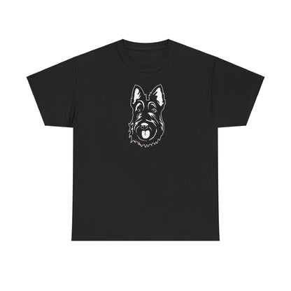 T-Shirt Unisex - Scottish Terrier 3