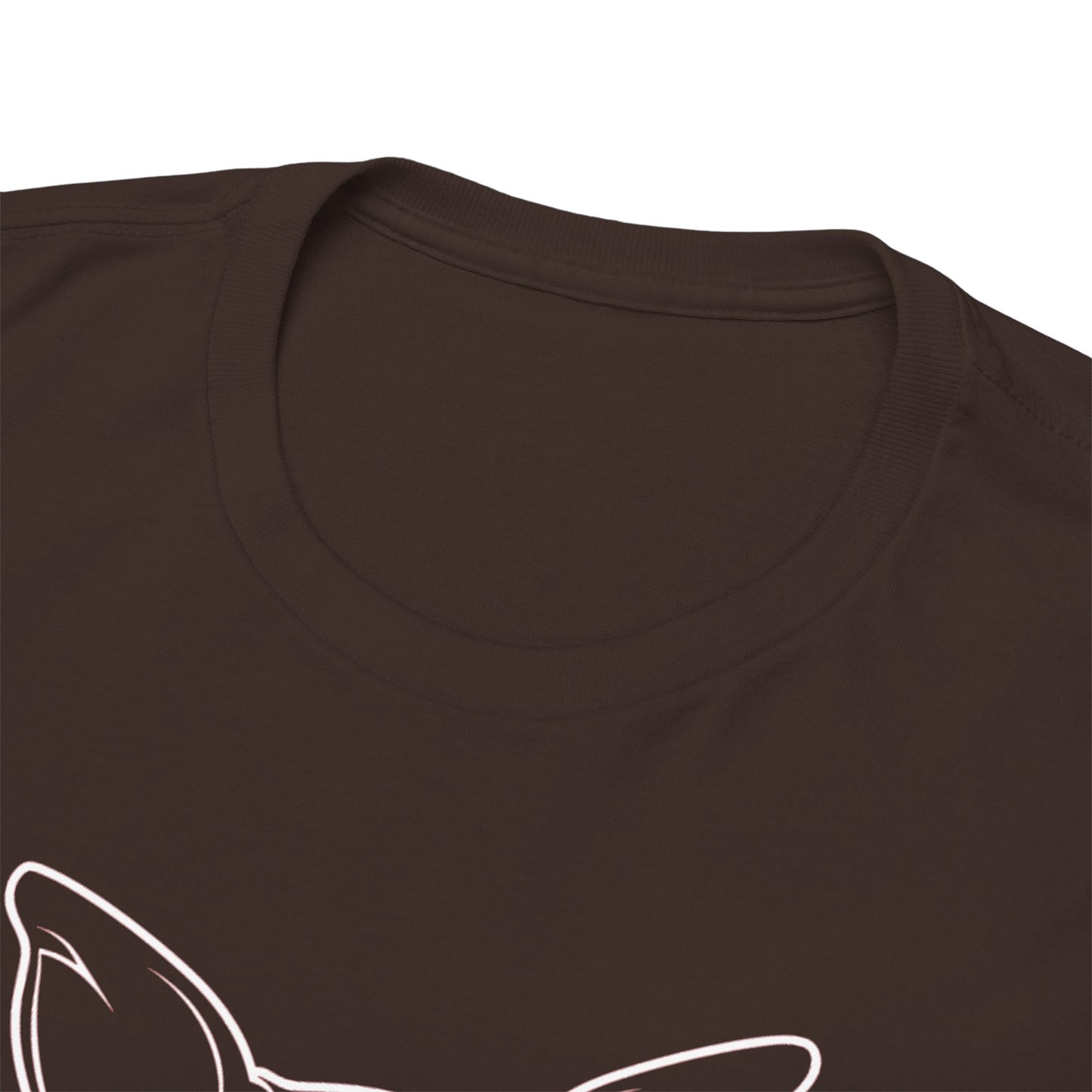 T-Shirt Unisex - Basenji