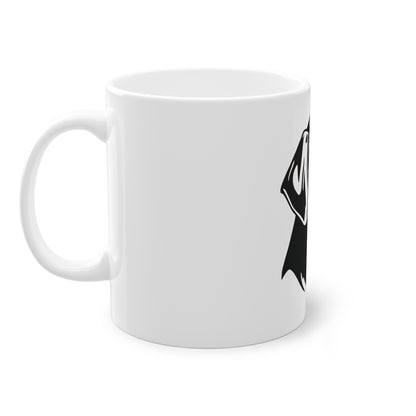 Tasse - Vizsla 8