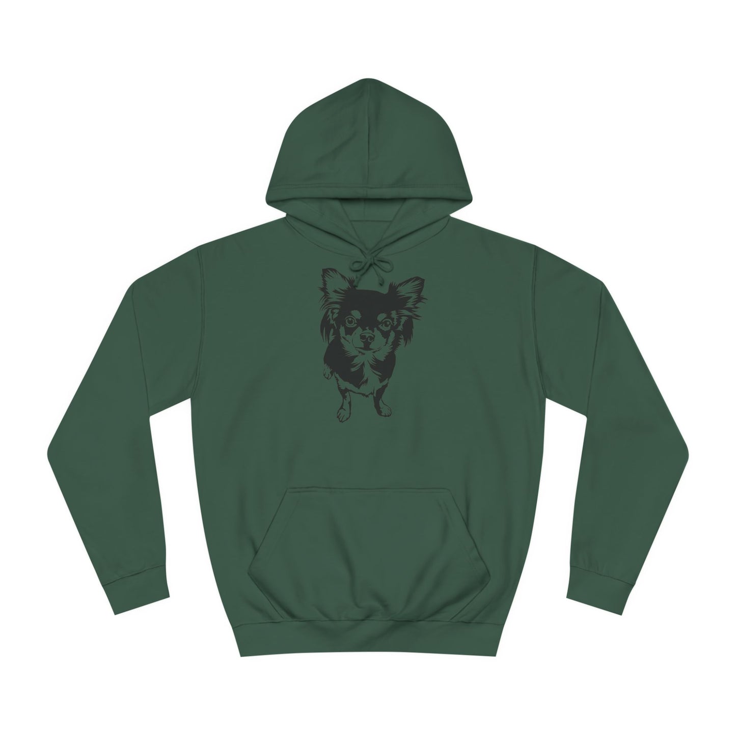 Hoodie Unisex - Chihuahua 5