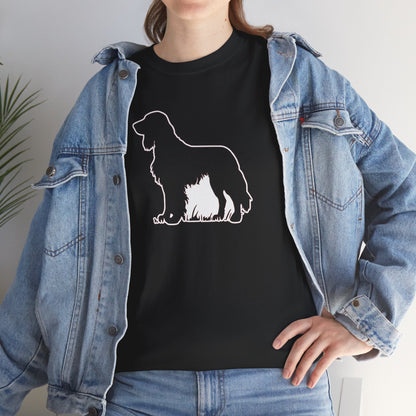 T-Shirt Unisex - Irish Setter 5
